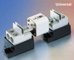 歐標方體熔斷器座,通用型熔斷器座 歐標方體熔斷器座,通用型熔斷器座