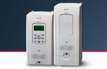 iS7系列LS產電低壓變頻器產品說明 iS7系列LS產電低壓變頻器產品說明